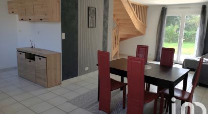 House 5 rooms of 88 m² in Brest (29200)