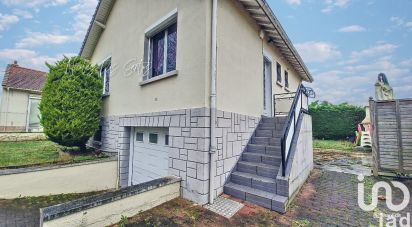 House 5 rooms of 98 m² in Nointel (95590)