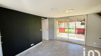 Maison de ville 2 pièces de 62 m² à Chasseneuil (36800)