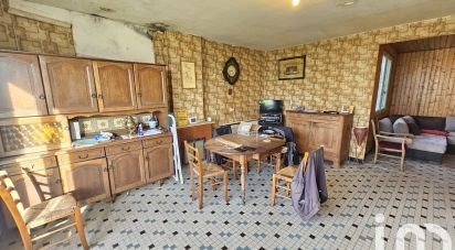 House 5 rooms of 91 m² in Chavagnes-en-Paillers (85250)