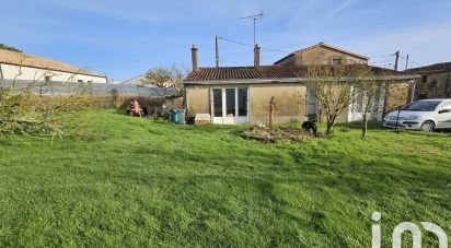 House 5 rooms of 91 m² in Chavagnes-en-Paillers (85250)