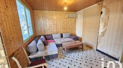 Maison 5 pièces de 91 m² à Chavagnes-en-Paillers (85250)