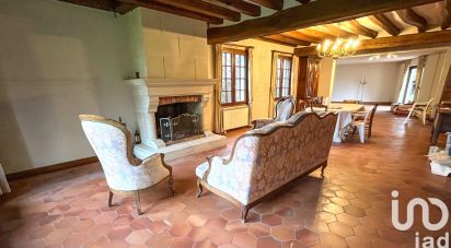 House 7 rooms of 200 m² in Gièvres (41130)