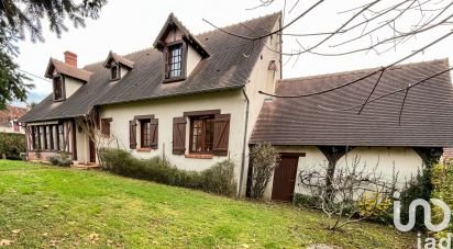 House 7 rooms of 200 m² in Gièvres (41130)