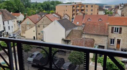 Appartement 2 pièces de 48 m² à Breuillet (91650)