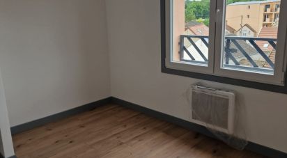 Appartement 2 pièces de 48 m² à Breuillet (91650)