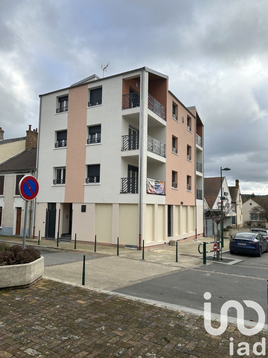 Appartement 2 pièces de 48 m² à Breuillet (91650)