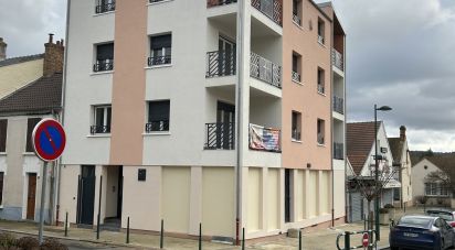 Appartement 2 pièces de 48 m² à Breuillet (91650)