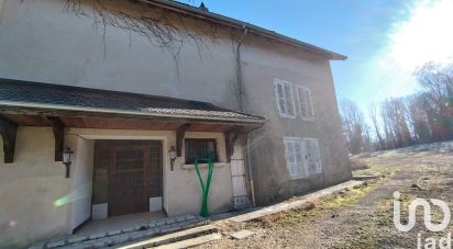 Village house 8 rooms of 250 m² in Vieu-d'Izenave (01430)