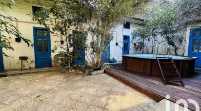 Townhouse 5 rooms of 250 m² in Béziers (34500)