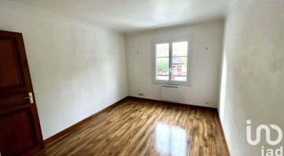 Appartement 3 pièces de 65 m² à Rambouillet (78120)