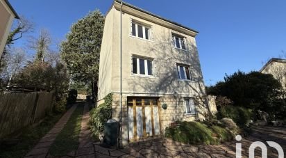 Maison traditionnelle 4 pièces de 90 m² à Le Mée-sur-Seine (77350)