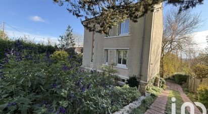 Maison traditionnelle 4 pièces de 90 m² à Le Mée-sur-Seine (77350)