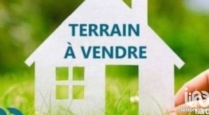 Land of 653 m² in Saint-Pair-sur-Mer (50380)