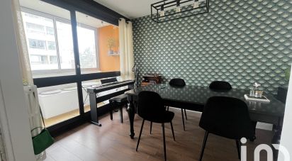 Apartment 4 rooms of 79 m² in Saint-Herblain (44800)