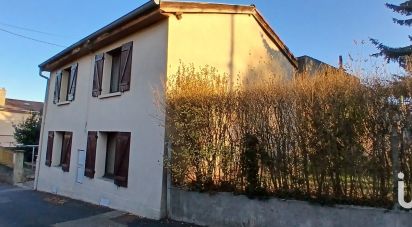 Traditional house 5 rooms of 131 m² in Fraisses (42490)