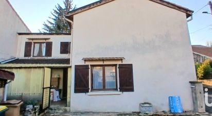 Traditional house 5 rooms of 131 m² in Fraisses (42490)