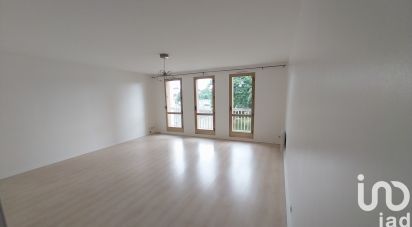 Appartement 3 pièces de 65 m² à Le Bourget (93350)