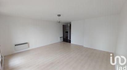 Appartement 3 pièces de 65 m² à Le Bourget (93350)