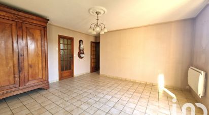 House 4 rooms of 89 m² in Basse-Goulaine (44115)