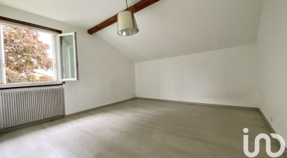 Maison 7 pièces de 156 m² à Villette-d'Anthon (38280)