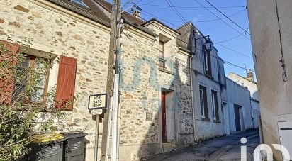 Maison de village 3 pièces de 80 m² à Montgé-en-Goële (77230)