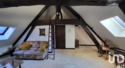 Loft 1 room of 60 m² in Saint-Florentin (89600)