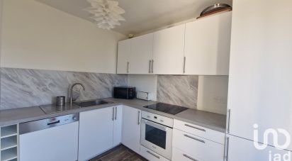 Appartement 3 pièces de 61 m² à Marseille (13009)