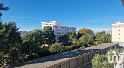 Apartment 3 rooms of 61 m² in Marseille (13009)