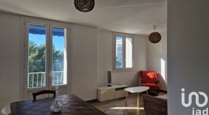 Appartement 3 pièces de 61 m² à Marseille (13009)