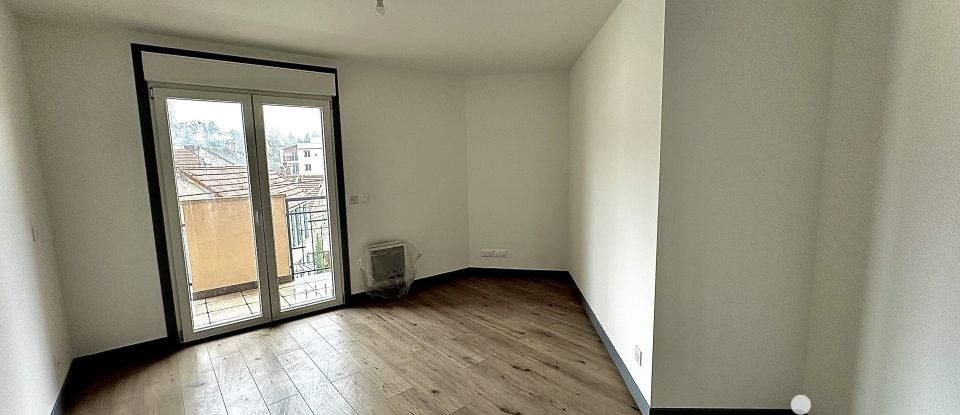 Appartement 3 pièces de 78 m² à Breuillet (91650)