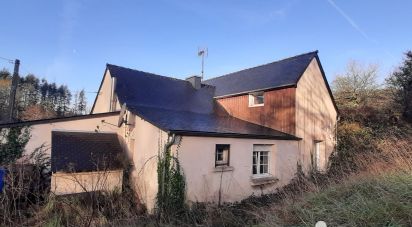 House 5 rooms of 83 m² in Carnoët (22160)