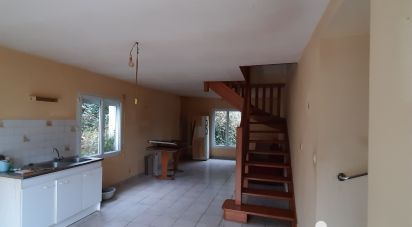 House 5 rooms of 83 m² in Carnoët (22160)