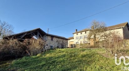 Country house 6 rooms of 114 m² in Saint-Cyr (87310)