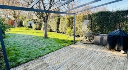 Maison 5 pièces de 103 m² à Longjumeau (91160)