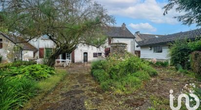 Country house 6 rooms of 133 m² in Lumigny-Nesles-Ormeaux (77540)