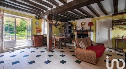 Country house 6 rooms of 133 m² in Lumigny-Nesles-Ormeaux (77540)