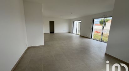 Maison 4 pièces de 118 m² à Saint-Hilaire-de-Riez (85270)