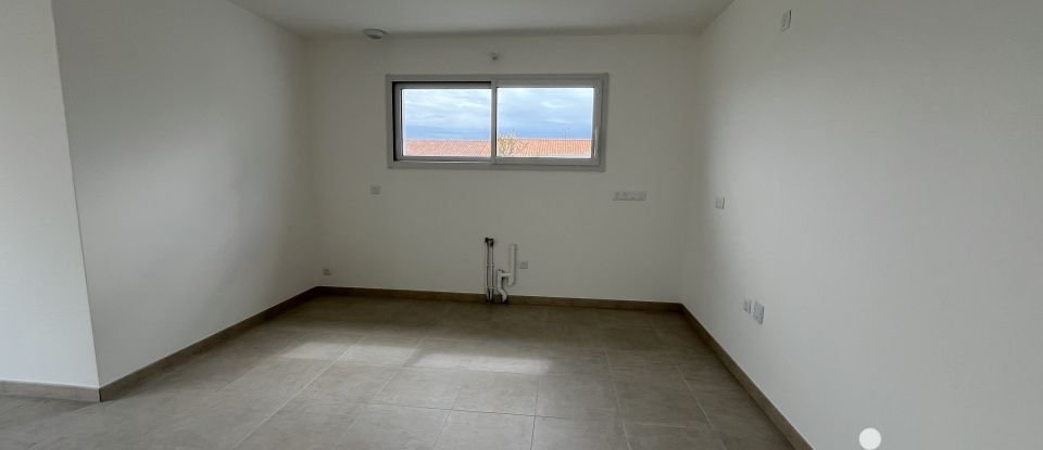 Maison 4 pièces de 118 m² à Saint-Hilaire-de-Riez (85270)