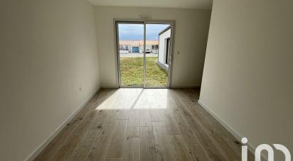 Maison 4 pièces de 118 m² à Saint-Hilaire-de-Riez (85270)