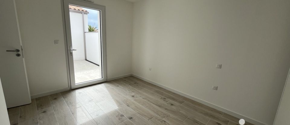 Maison 4 pièces de 118 m² à Saint-Hilaire-de-Riez (85270)