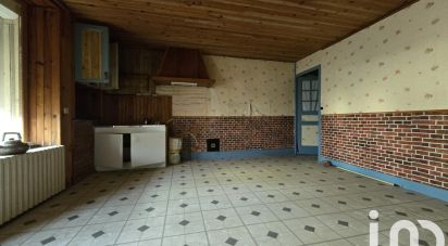 House 4 rooms of 77 m² in Bogny-sur-Meuse (08120)