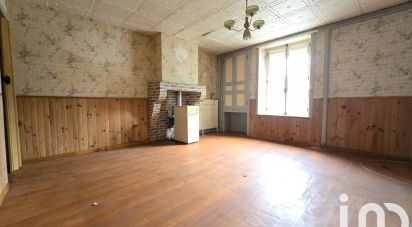 House 4 rooms of 77 m² in Bogny-sur-Meuse (08120)