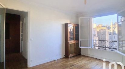 Studio 1 pièce de 29 m² à Paris (75011)