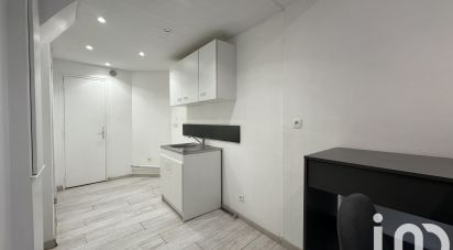 Appartement 2 pièces de 32 m² à Viarmes (95270)