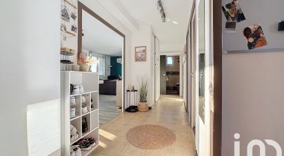 Apartment 3 rooms of 71 m² in Valence (26000)