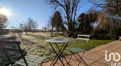 Country house 6 rooms of 149 m² in Saint-Mards-de-Fresne (27230)