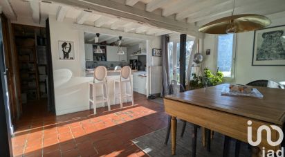 Country house 6 rooms of 149 m² in Saint-Mards-de-Fresne (27230)