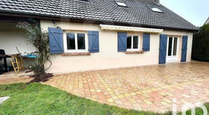 Maison 5 pièces de 120 m² à Touquin (77131)