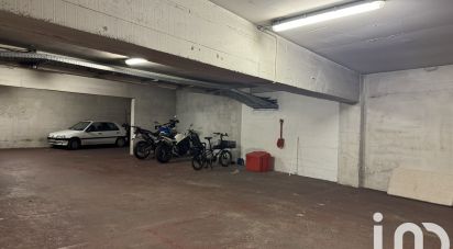 Parking/garage/box de 10 m² à Paris (75012)